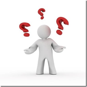 Questions From The Grab Bag – Mark Riser – Apologist